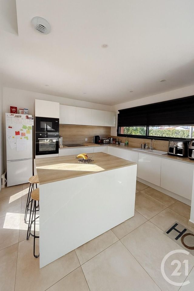 Maison &agrave; vendre - 4 pi&egrave;ces - 139 m2 - Villelongue De La Salanque - 66 - LANGUEDOC-ROUSSILLON