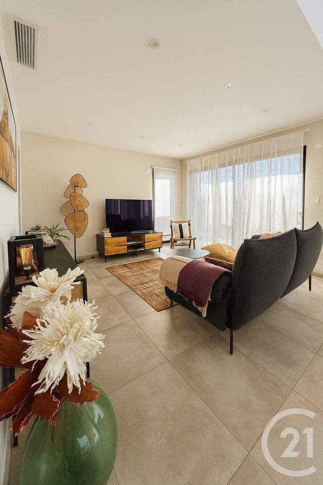 Maison &agrave; vendre - 4 pi&egrave;ces - 139 m2 - Villelongue De La Salanque - 66 - LANGUEDOC-ROUSSILLON