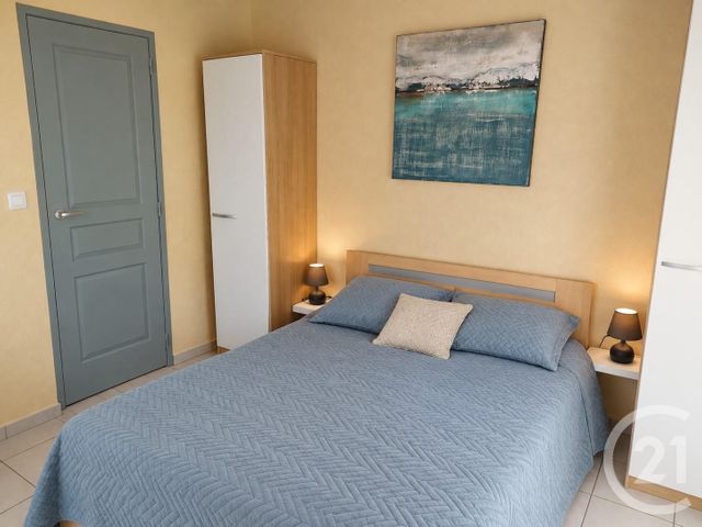 Appartement F2 &agrave; vendre - 2 pi&egrave;ces - 35,02 m2 - Canet En Roussillon - 66 - LANGUEDOC-ROUSSILLON
