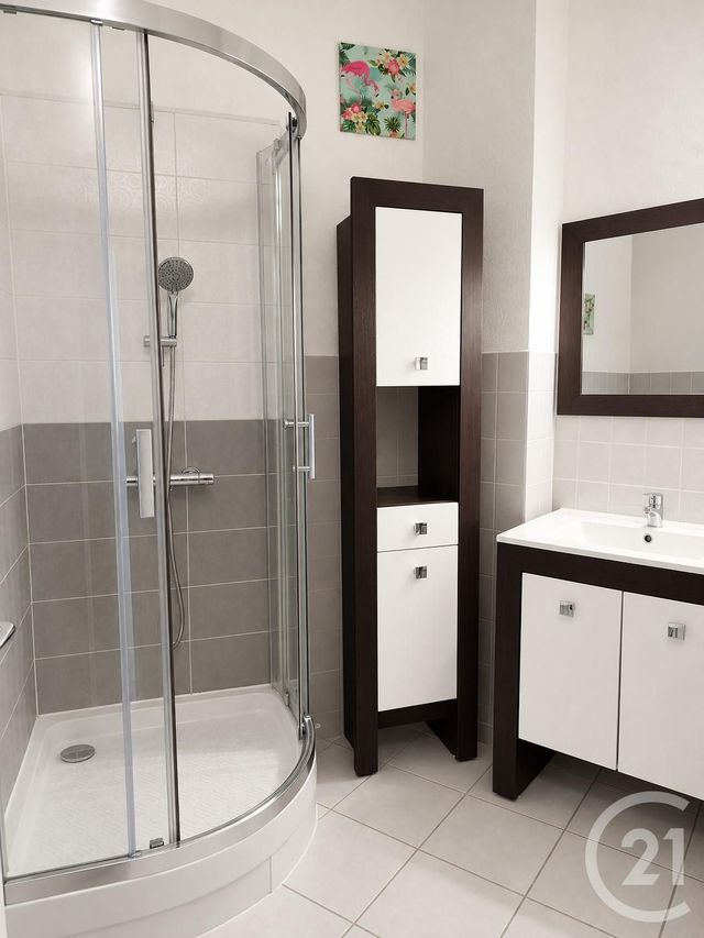Appartement F2 &agrave; vendre - 2 pi&egrave;ces - 35,02 m2 - Canet En Roussillon - 66 - LANGUEDOC-ROUSSILLON