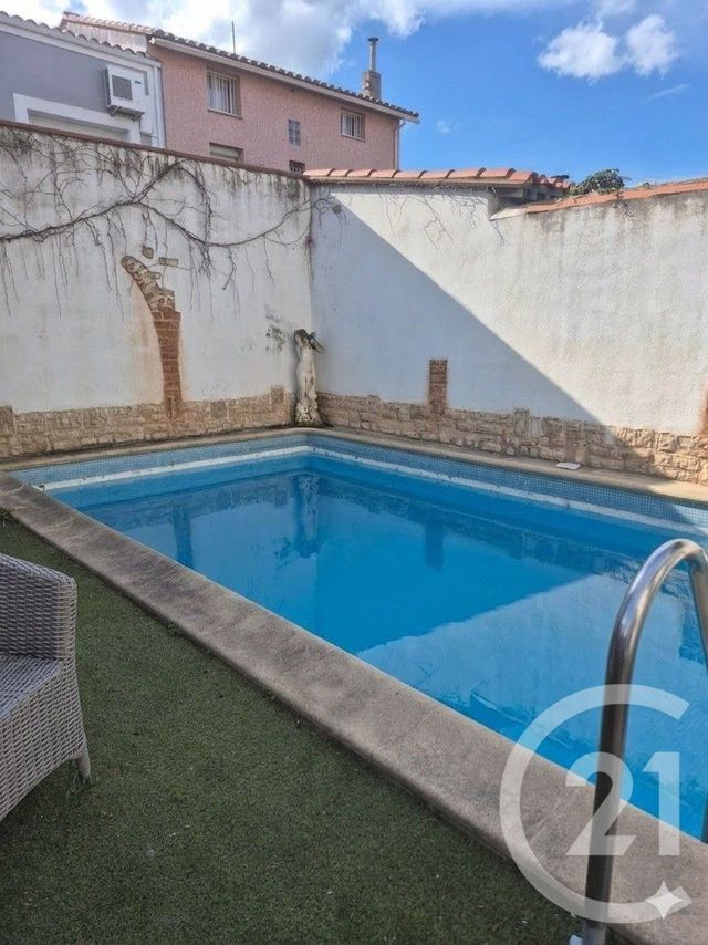 Prix immobilier PERPIGNAN - Photo d’une maison vendue