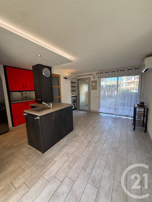 appartement - CANET EN ROUSSILLON - 66