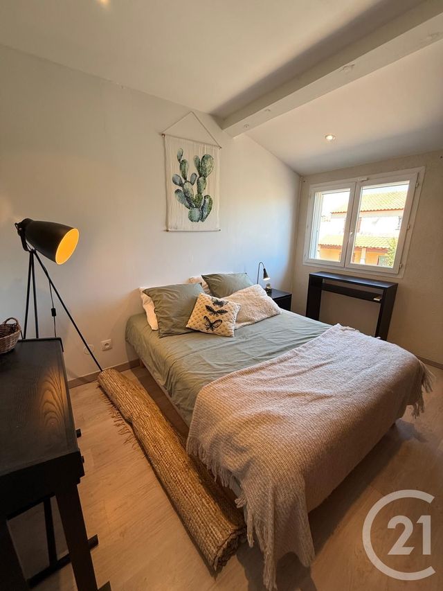Maison &agrave; vendre - 4 pi&egrave;ces - 107,19 m2 - Canet En Roussillon - 66 - LANGUEDOC-ROUSSILLON