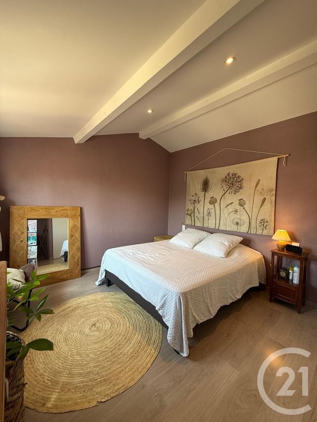 Maison &agrave; vendre - 4 pi&egrave;ces - 107,19 m2 - Canet En Roussillon - 66 - LANGUEDOC-ROUSSILLON