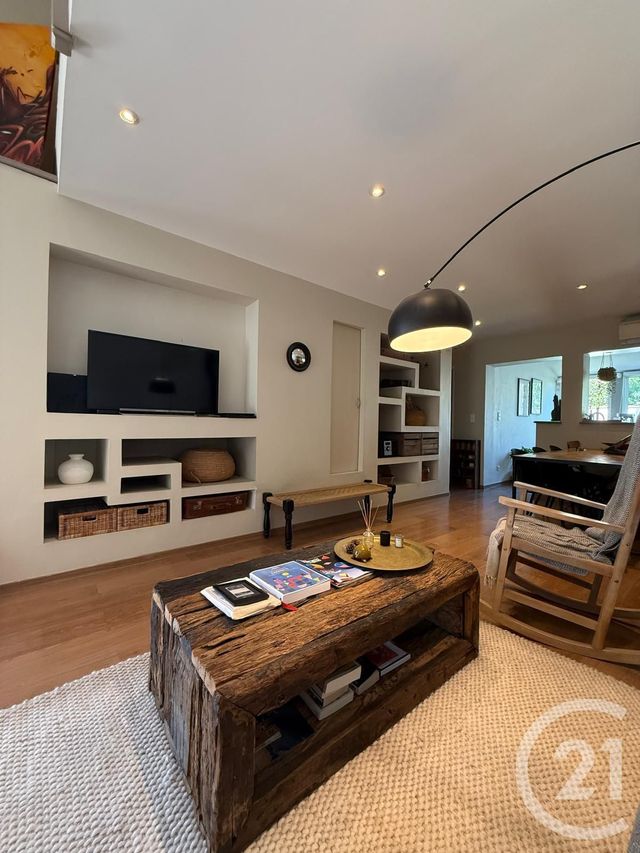 Maison &agrave; vendre - 4 pi&egrave;ces - 107,19 m2 - Canet En Roussillon - 66 - LANGUEDOC-ROUSSILLON