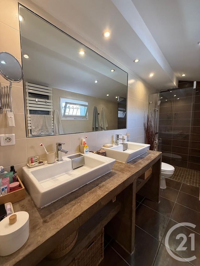 Maison &agrave; vendre - 4 pi&egrave;ces - 107,19 m2 - Canet En Roussillon - 66 - LANGUEDOC-ROUSSILLON