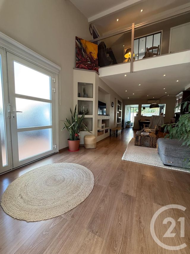 Maison à vendre CANET EN ROUSSILLON