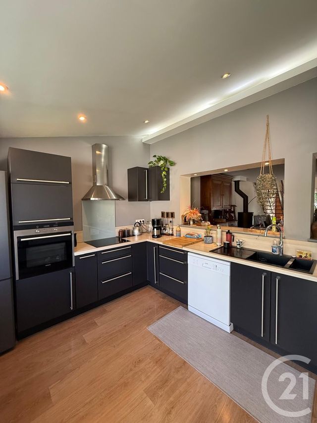 Maison &agrave; vendre - 4 pi&egrave;ces - 107,19 m2 - Canet En Roussillon - 66 - LANGUEDOC-ROUSSILLON