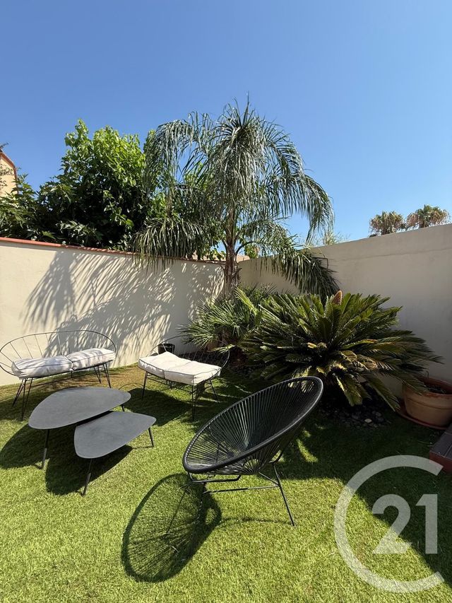 Maison &agrave; vendre - 4 pi&egrave;ces - 107,19 m2 - Canet En Roussillon - 66 - LANGUEDOC-ROUSSILLON