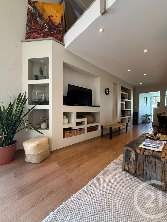 Maison &agrave; vendre - 4 pi&egrave;ces - 107,19 m2 - Canet En Roussillon - 66 - LANGUEDOC-ROUSSILLON