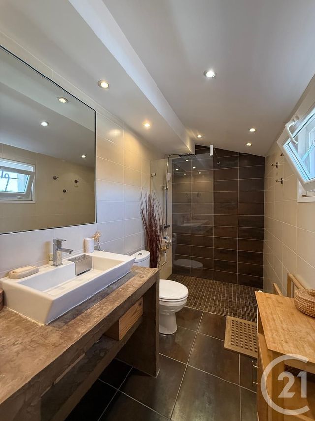 Maison &agrave; vendre - 4 pi&egrave;ces - 107,19 m2 - Canet En Roussillon - 66 - LANGUEDOC-ROUSSILLON