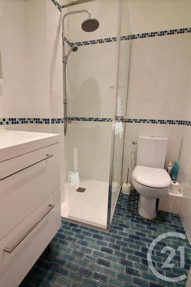 Appartement T3 &agrave; vendre - 3 pi&egrave;ces - 48,28 m2 - Canet En Roussillon - 66 - LANGUEDOC-ROUSSILLON