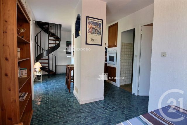 appartement - CANET EN ROUSSILLON - 66