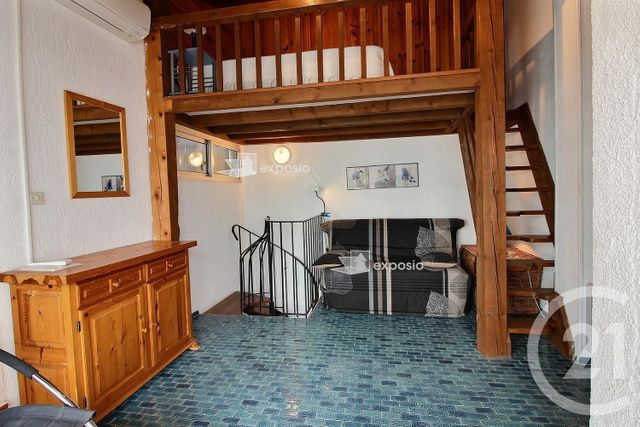 Appartement T3 &agrave; vendre - 3 pi&egrave;ces - 48,28 m2 - Canet En Roussillon - 66 - LANGUEDOC-ROUSSILLON