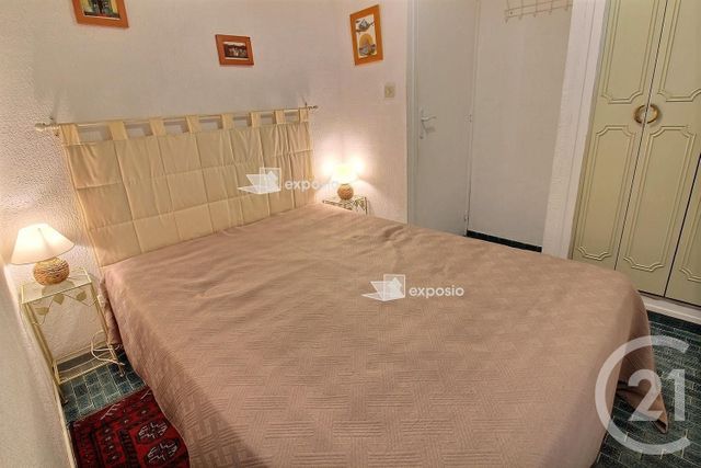 Appartement T3 &agrave; vendre - 3 pi&egrave;ces - 48,28 m2 - Canet En Roussillon - 66 - LANGUEDOC-ROUSSILLON