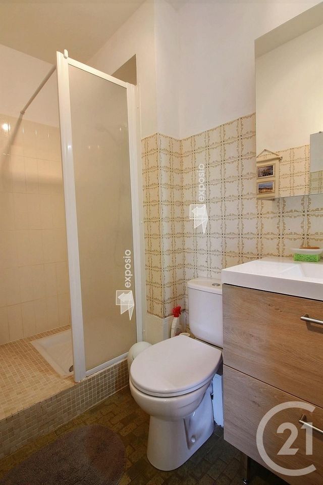 Appartement T3 &agrave; vendre - 3 pi&egrave;ces - 48,28 m2 - Canet En Roussillon - 66 - LANGUEDOC-ROUSSILLON