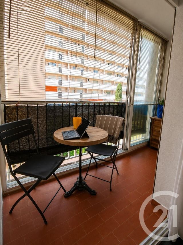 Appartement T1 &agrave; vendre - 2 pi&egrave;ces - 24,91 m2 - Canet En Roussillon - 66 - LANGUEDOC-ROUSSILLON