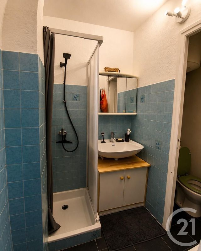 Appartement T1 &agrave; vendre - 2 pi&egrave;ces - 24,91 m2 - Canet En Roussillon - 66 - LANGUEDOC-ROUSSILLON