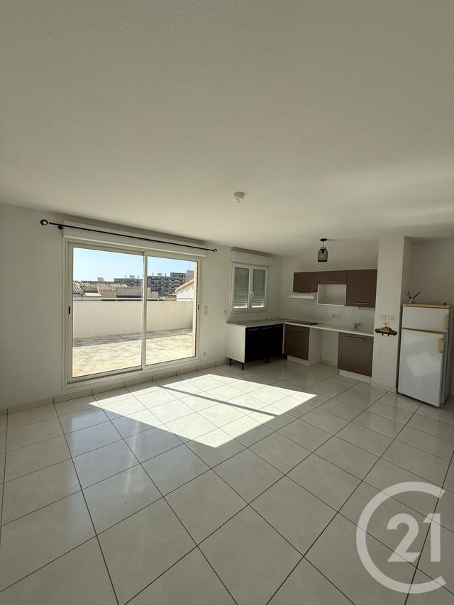 Appartement Duplex &agrave; vendre - 3 pi&egrave;ces - 72,19 m2 - Canet En Roussillon - 66 - LANGUEDOC-ROUSSILLON