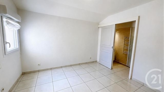 Appartement Duplex &agrave; vendre - 3 pi&egrave;ces - 72,19 m2 - Canet En Roussillon - 66 - LANGUEDOC-ROUSSILLON