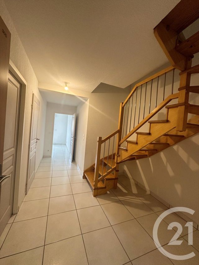 Appartement Duplex &agrave; vendre - 3 pi&egrave;ces - 72,19 m2 - Canet En Roussillon - 66 - LANGUEDOC-ROUSSILLON