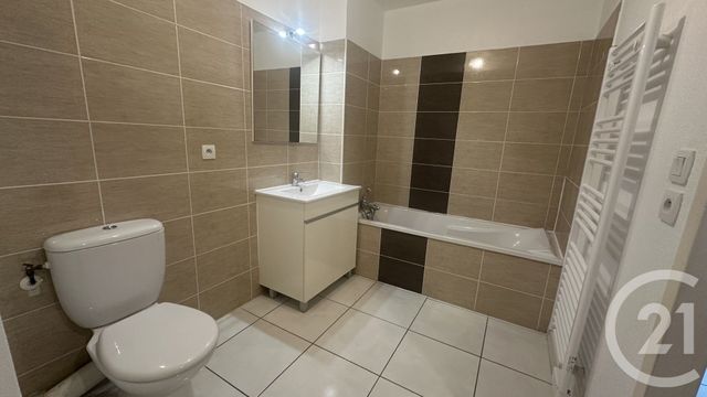 Appartement Duplex &agrave; vendre - 3 pi&egrave;ces - 72,19 m2 - Canet En Roussillon - 66 - LANGUEDOC-ROUSSILLON