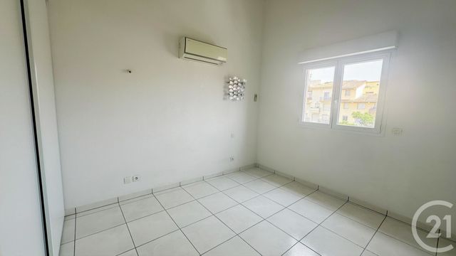 Appartement Duplex &agrave; vendre - 3 pi&egrave;ces - 72,19 m2 - Canet En Roussillon - 66 - LANGUEDOC-ROUSSILLON