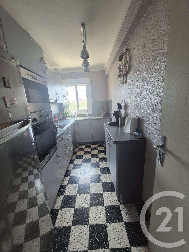 Appartement F3 &agrave; vendre - 3 pi&egrave;ces - 66 m2 - Canet En Roussillon - 66 - LANGUEDOC-ROUSSILLON