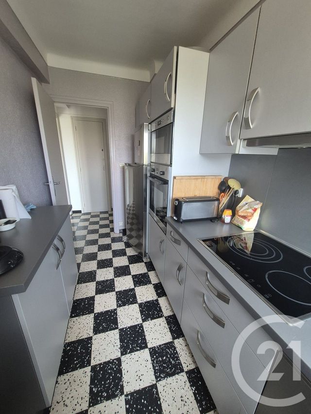 Appartement F3 &agrave; vendre - 3 pi&egrave;ces - 66 m2 - Canet En Roussillon - 66 - LANGUEDOC-ROUSSILLON