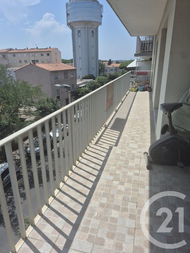 Appartement F3 &agrave; vendre - 3 pi&egrave;ces - 66 m2 - Canet En Roussillon - 66 - LANGUEDOC-ROUSSILLON