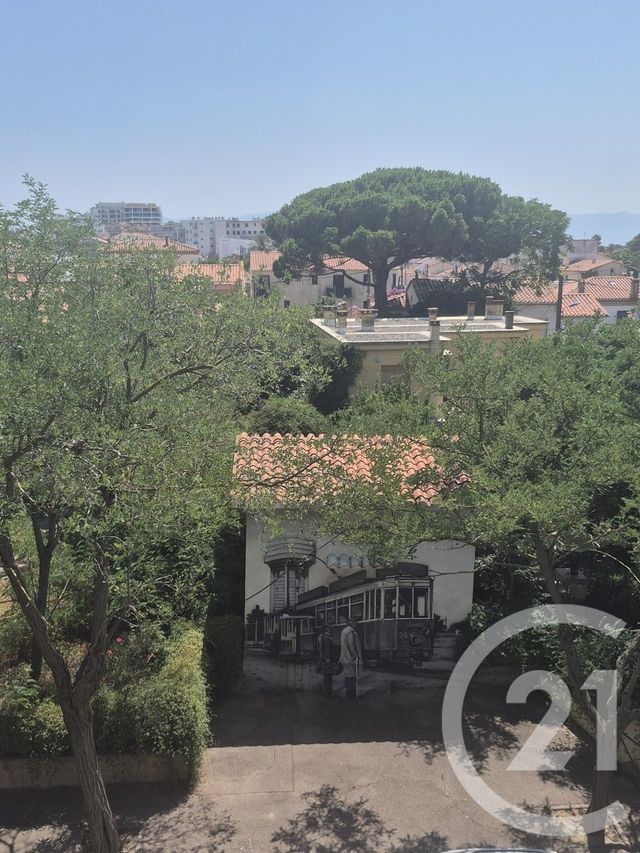 Appartement F3 &agrave; vendre - 3 pi&egrave;ces - 66 m2 - Canet En Roussillon - 66 - LANGUEDOC-ROUSSILLON