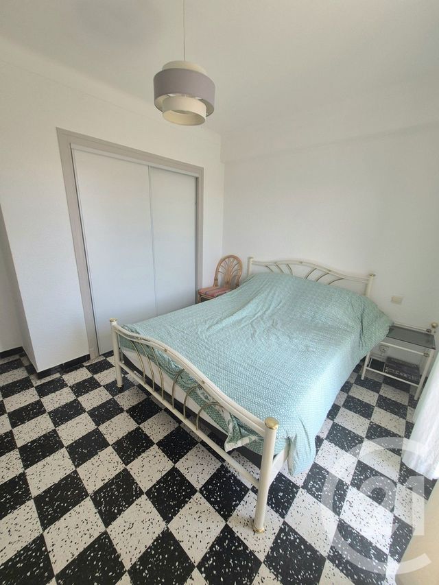 Appartement F3 &agrave; vendre - 3 pi&egrave;ces - 66 m2 - Canet En Roussillon - 66 - LANGUEDOC-ROUSSILLON