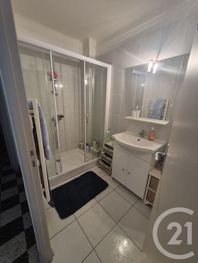Appartement F3 &agrave; vendre - 3 pi&egrave;ces - 66 m2 - Canet En Roussillon - 66 - LANGUEDOC-ROUSSILLON