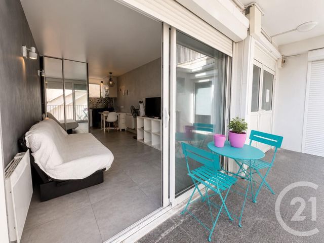 Appartement à vendre CANET EN ROUSSILLON
