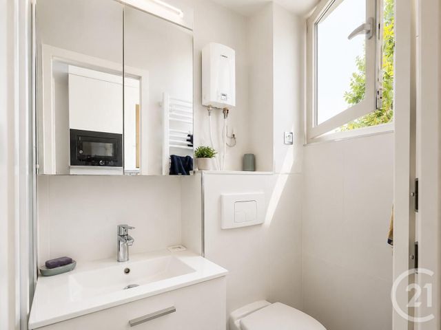 Appartement T1 &agrave; vendre - 1 pi&egrave;ce - 17,03 m2 - Canet En Roussillon - 66 - LANGUEDOC-ROUSSILLON