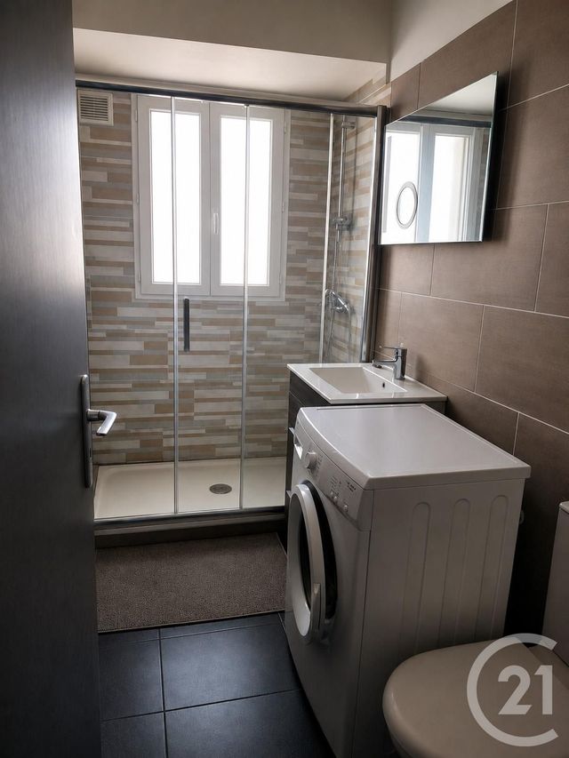 Appartement F2 &agrave; vendre - 2 pi&egrave;ces - 37,98 m2 - Canet En Roussillon - 66 - LANGUEDOC-ROUSSILLON