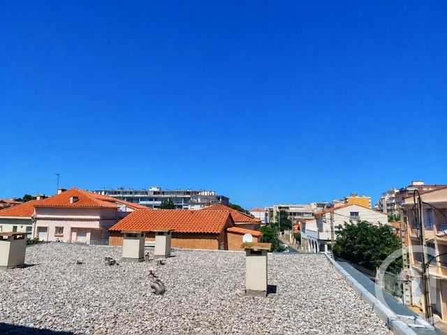 Appartement F2 &agrave; vendre - 2 pi&egrave;ces - 37,98 m2 - Canet En Roussillon - 66 - LANGUEDOC-ROUSSILLON