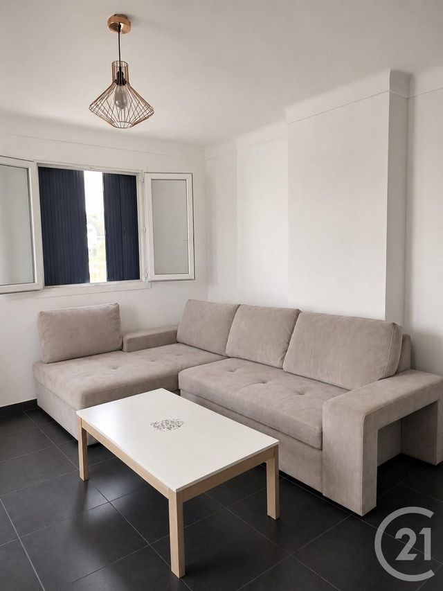 Appartement F2 &agrave; vendre - 2 pi&egrave;ces - 37,98 m2 - Canet En Roussillon - 66 - LANGUEDOC-ROUSSILLON