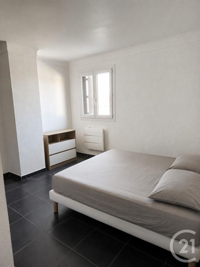 Appartement F2 &agrave; vendre - 2 pi&egrave;ces - 37,98 m2 - Canet En Roussillon - 66 - LANGUEDOC-ROUSSILLON