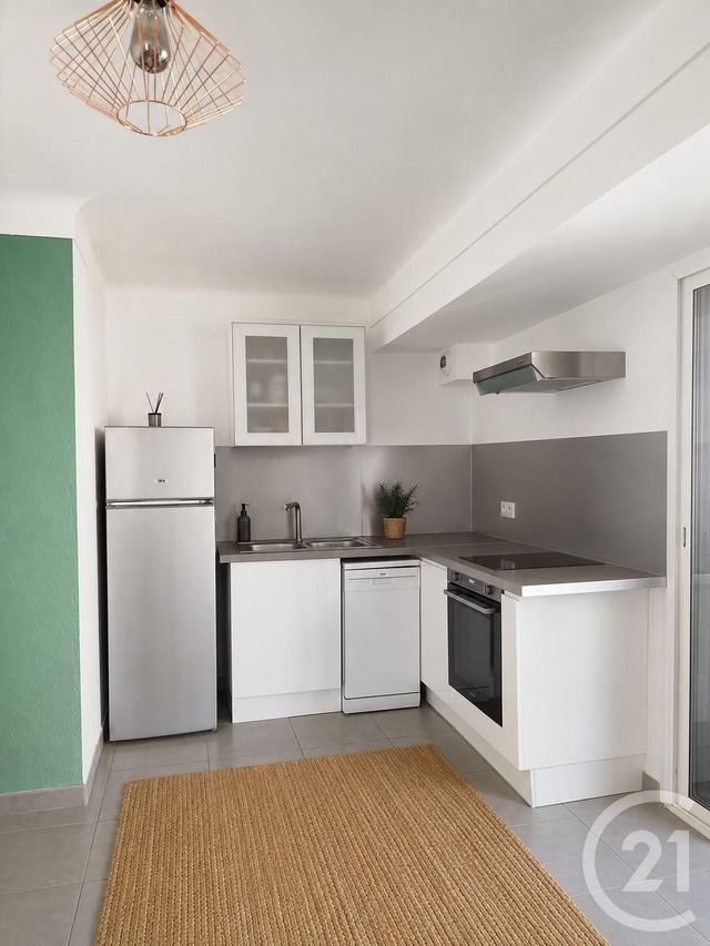Appartement à vendre CANET EN ROUSSILLON