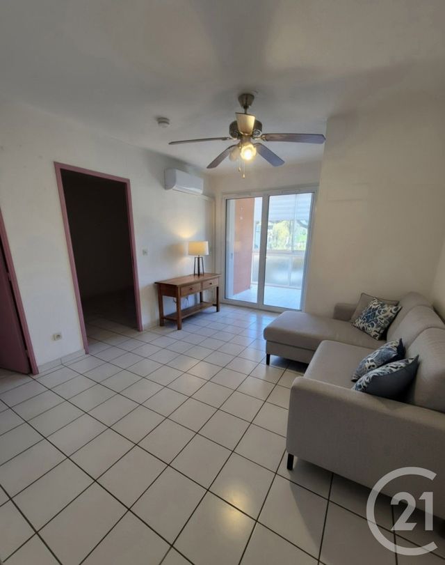 appartement - CANET EN ROUSSILLON - 66