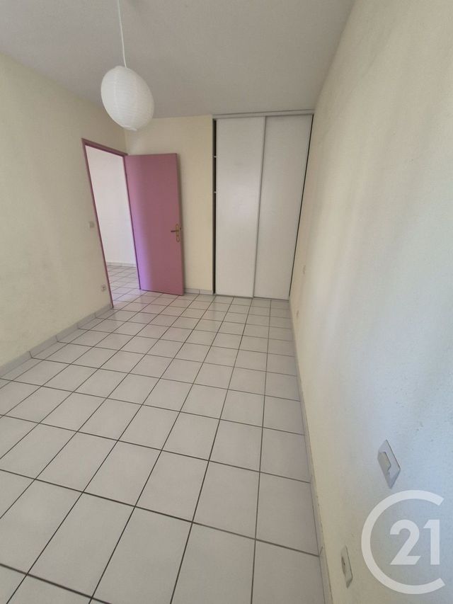 Appartement &agrave; vendre - 3 pi&egrave;ces - 39,70 m2 - Canet En Roussillon - 66 - LANGUEDOC-ROUSSILLON