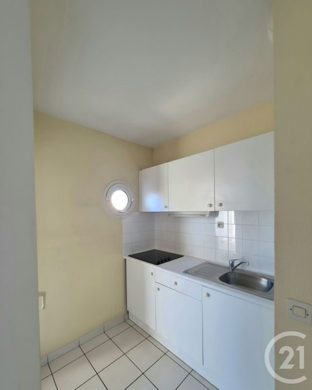 Appartement &agrave; vendre - 3 pi&egrave;ces - 39,70 m2 - Canet En Roussillon - 66 - LANGUEDOC-ROUSSILLON