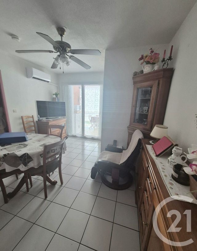 appartement - CANET EN ROUSSILLON - 66