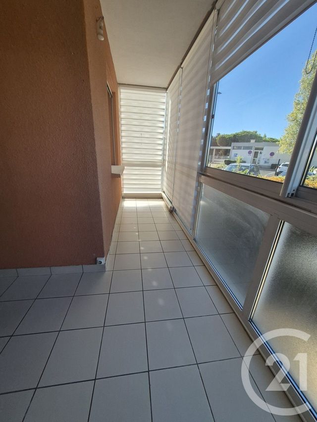 Appartement &agrave; vendre - 3 pi&egrave;ces - 39,70 m2 - Canet En Roussillon - 66 - LANGUEDOC-ROUSSILLON