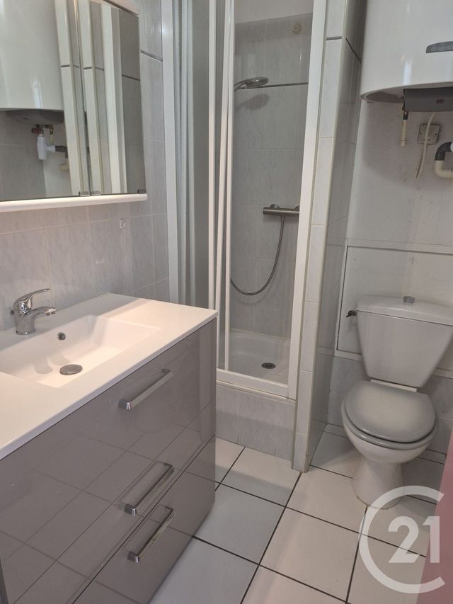 Appartement &agrave; vendre - 3 pi&egrave;ces - 39,70 m2 - Canet En Roussillon - 66 - LANGUEDOC-ROUSSILLON