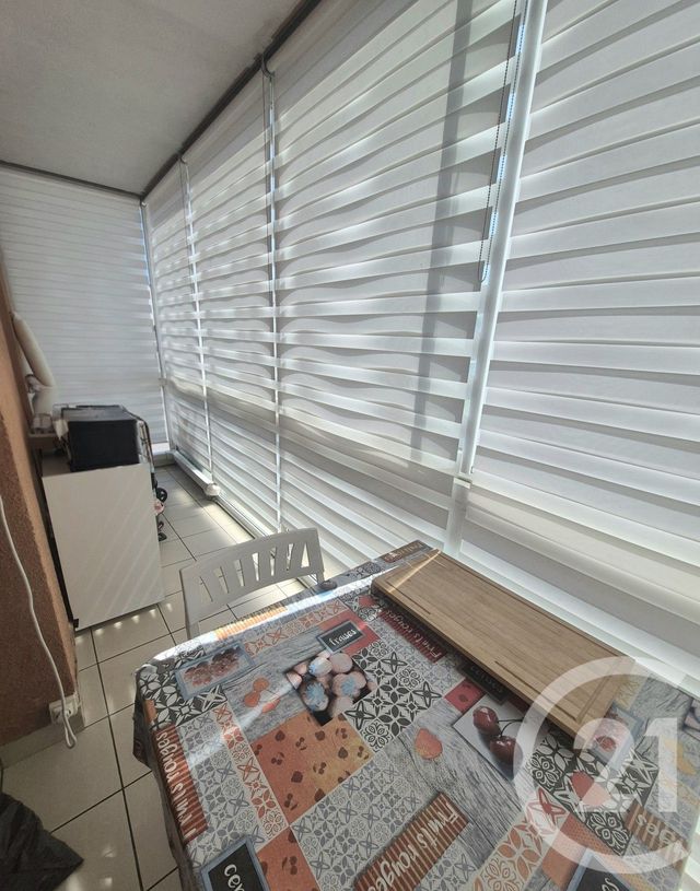 Appartement &agrave; vendre - 3 pi&egrave;ces - 39,70 m2 - Canet En Roussillon - 66 - LANGUEDOC-ROUSSILLON