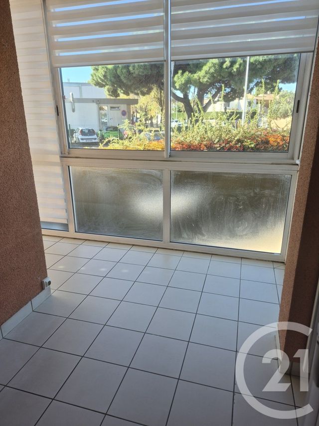 Appartement &agrave; vendre - 3 pi&egrave;ces - 39,70 m2 - Canet En Roussillon - 66 - LANGUEDOC-ROUSSILLON