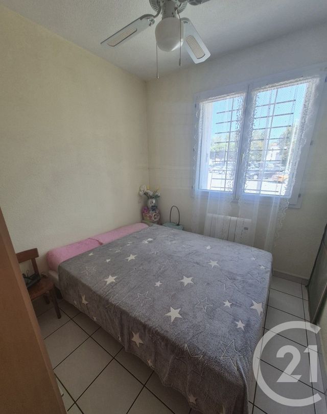 Appartement &agrave; vendre - 3 pi&egrave;ces - 39,70 m2 - Canet En Roussillon - 66 - LANGUEDOC-ROUSSILLON