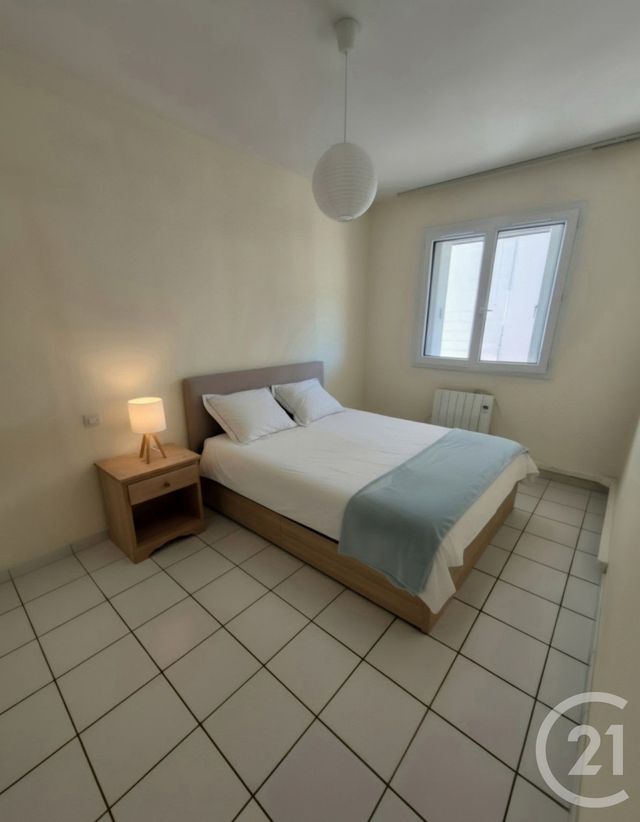 Appartement &agrave; vendre - 3 pi&egrave;ces - 39,70 m2 - Canet En Roussillon - 66 - LANGUEDOC-ROUSSILLON